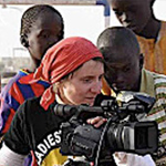 Helene Harder