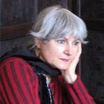 Marie Ange PIGOT