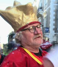 Monsieur Carnaval