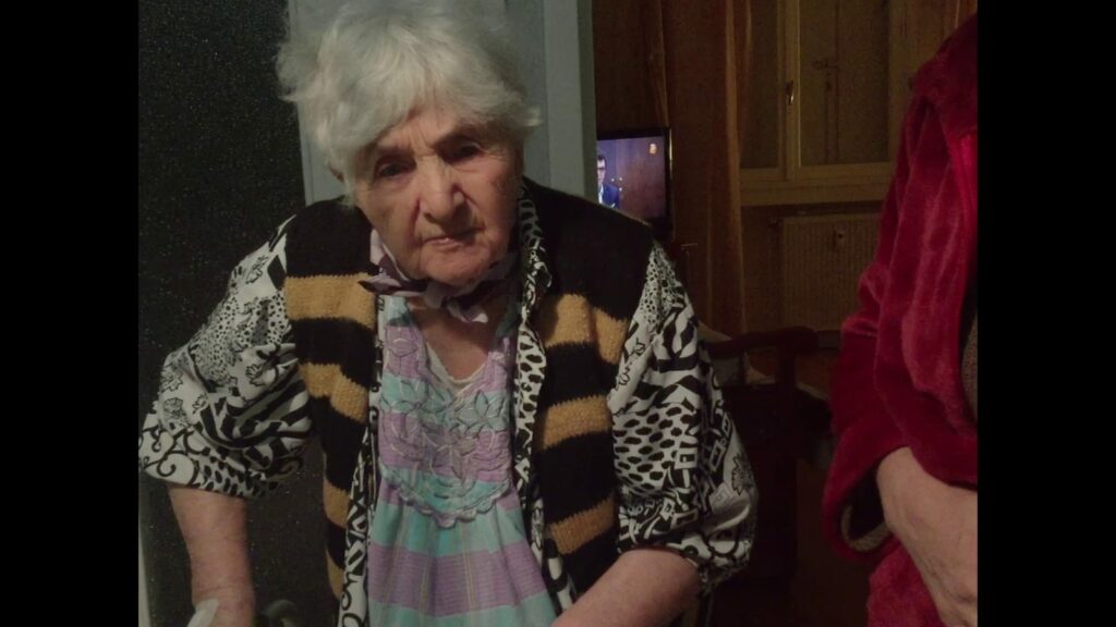Une terre